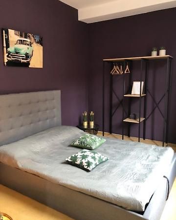 Appartamento Brugges By Lot 4 Esterno foto