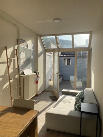 Appartamento Brugges By Lot 4 Esterno foto
