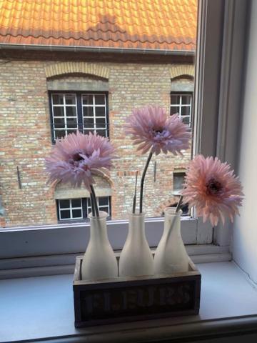 Appartamento Brugges By Lot 4 Esterno foto