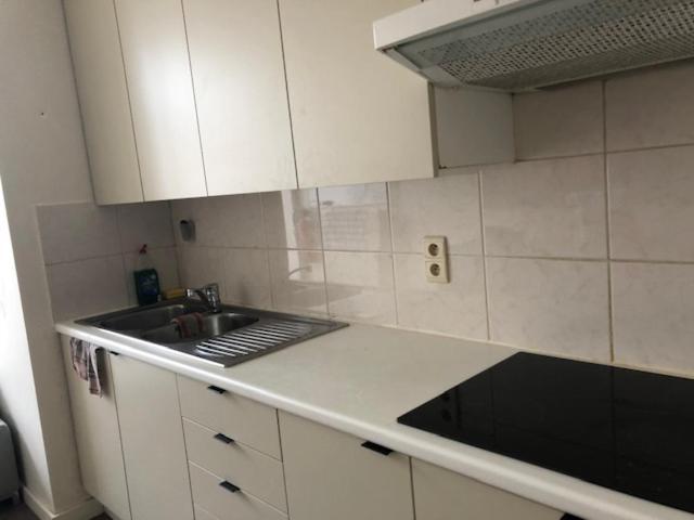 Appartamento Brugges By Lot 4 Esterno foto