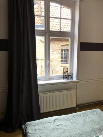 Appartamento Brugges By Lot 4 Esterno foto