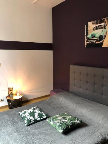 Appartamento Brugges By Lot 4 Esterno foto