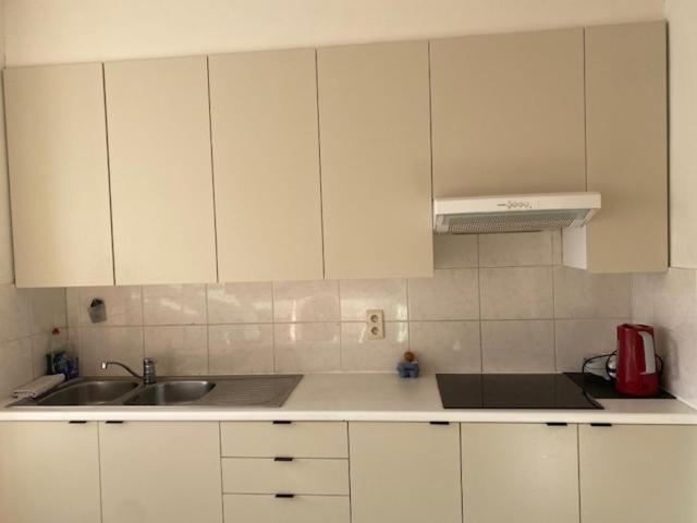 Appartamento Brugges By Lot 4 Esterno foto